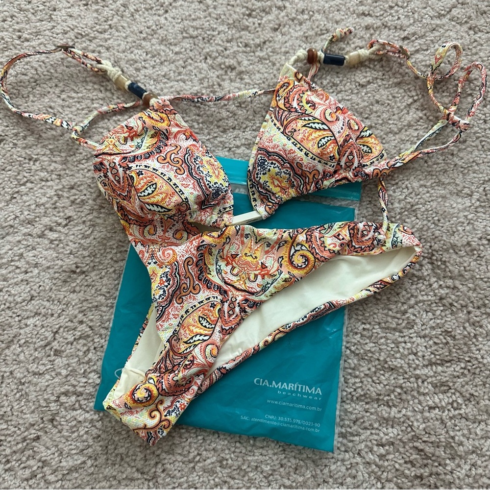 BRAZILIAN BIKINI